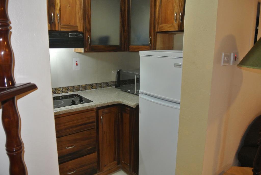 Beach One Bedroom Suite 13 奥乔里奥斯 客房 照片