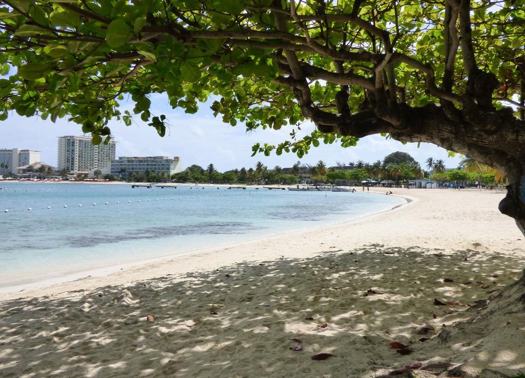 Beach One Bedroom Suite 13 奥乔里奥斯 外观 照片