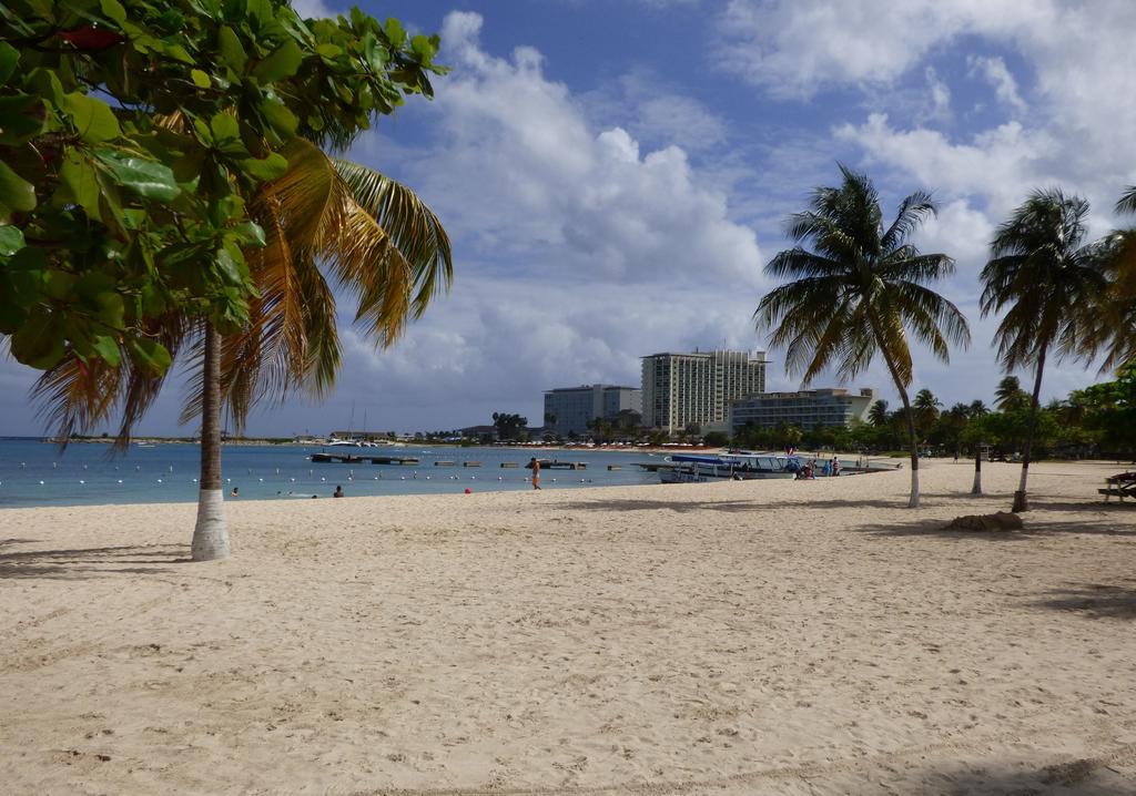 Beach One Bedroom Suite 13 奥乔里奥斯 外观 照片